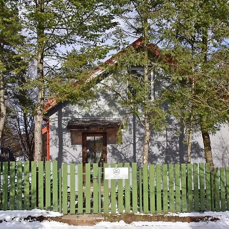 Medaus Apartamentai Trakai Luaran gambar