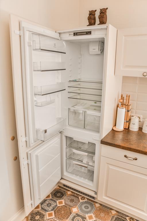 Medaus Apartamentai Trakai Luaran gambar