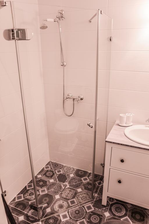 Medaus Apartamentai Trakai Luaran gambar